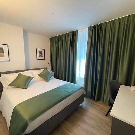 Saint Michel Hotel Gorizia Exterior photo
