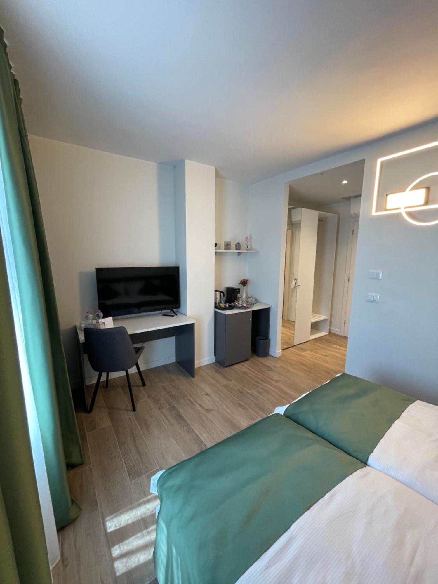 Saint Michel Hotel Gorizia Exterior photo